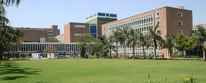 top medical colleges in india