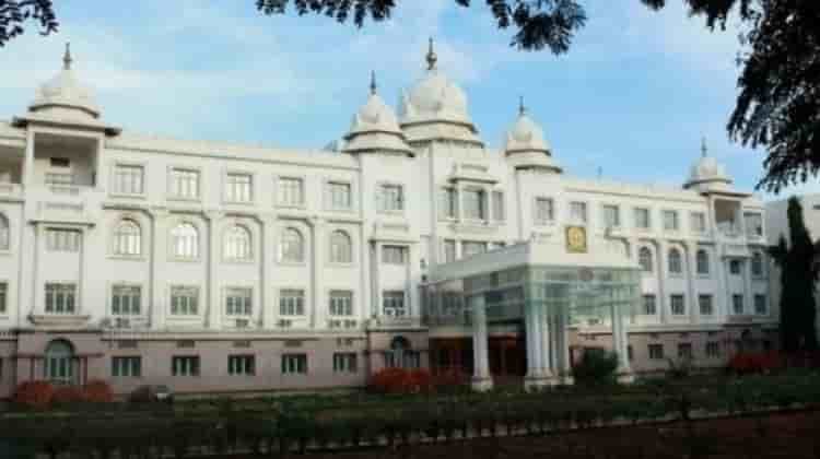 bagalore Top deemed medical colleges in